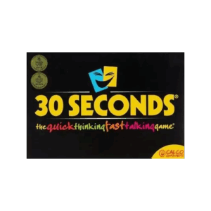 30 Seconds