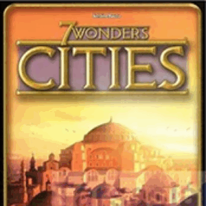 7 Wonders: Cities