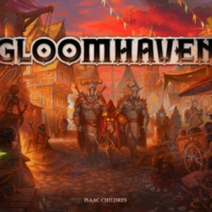 Gloomhaven
